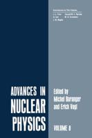Advances in Nuclear Physics: Volume 8