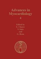 Advances in Myocardiology: Volume 4