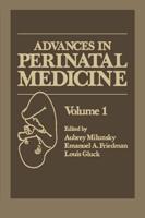 Advances in Perinatal Medicine