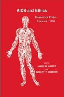 Biomedical Ethics Reviews * 1988