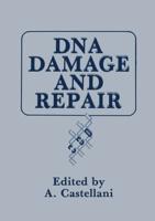 DNA Damage and Repair