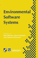 Environmental Software Systems : Proceedings of the International Symposium on Environmental Software Systems, 1995