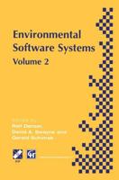 Environmental Software Systems: Ifip Tc5 Wg5.11 International Symposium on Environmental Software Systems (Isess 97), 28 April 2 May 1997, British Col