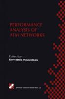 Performance Analysis of ATM Networks : IFIP TC6 WG6.3 / WG6.4 Fifth International Workshop on Performance Modelling and Evaluation of ATM Networks July 21-23, 1997, Ilkley, UK