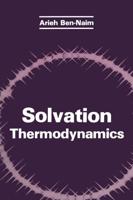 Solvation Thermodynamics