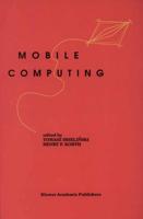 Mobile Computing