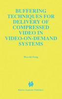 Buffering Techniques for Delivery of Compressed Video in Video-on-Demand Systems