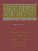 Geriatric Medicine