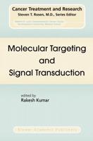 Molecular Targeting and Signal Transduction