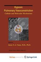 Hypoxic Pulmonary Vasoconstriction