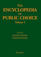 The Encyclopedia of Public Choice