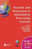 Security and Protection in Information Processing Systems : IFIP 18th World Computer Congress TC11 19th International Information Security Conference 22-27 August 2004 Toulouse, France