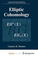 Elliptic Cohomology