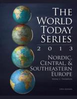 Nordic, Central, and Southeastern Europe 2013