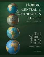 Nordic, Central, and Southeastern Europe 2014