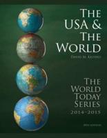 The USA and The World 2014