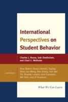 International Perspectives on Student Behavior: What We Can Learn, Volume 2