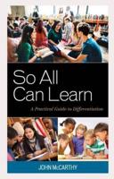 So All Can Learn: A Practical Guide to Differentiation