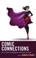 Comic Connections: Reflecting on Women in Popular Culture