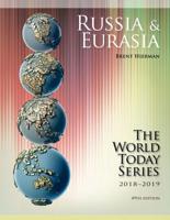 Russia and Eurasia 2018-2019, 49th Edition