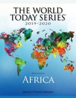 Africa 2019-2020, 54th Edition