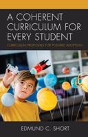 A Coherent Curriculum for Every Student