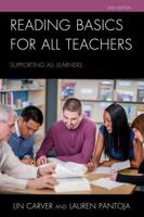 Reading Basics for All Teachers: Supporting All Learners, 2nd Edition