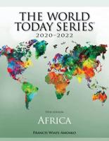 Africa 2020-2022