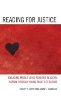 Reading for Justice