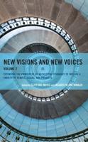 New Visions and New Voices Volume 2