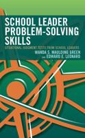 School Leader Problem-Solving Skills