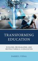 Transforming Education