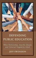 Defending Public Education