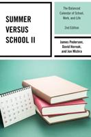 Summer Versus School II