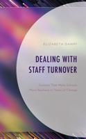 Dealing With Staff Turnover