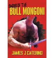 Sword of the Bull Mongoni