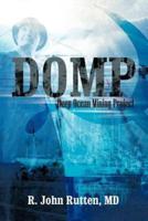 Domp: Deep Ocean Mining Project