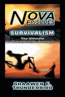 Nova: Episodes: Survivalism