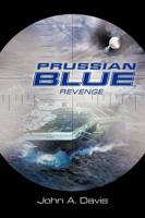 Prussian Blue Revenge