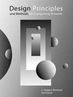 Design Principles and Methods for Composing Artwork