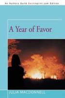 A Year of Favor