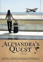 Alejandra's Quest