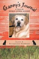Ganny's Journal: A Tale of Human-Animal Kinship