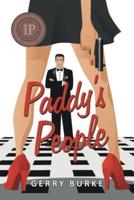Paddy's People: Tales of Life, Love, Laughter, and Smelly Horses