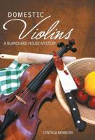 Domestic Violins
