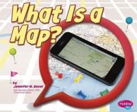 What Is a Map?
