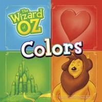 The Wizard of Oz, Colors