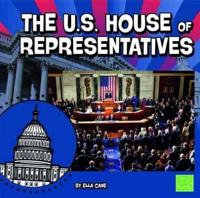 The U.S. House of Representatives