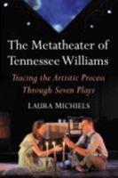 The Metatheater of Tennessee Williams