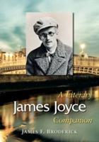 James Joyce